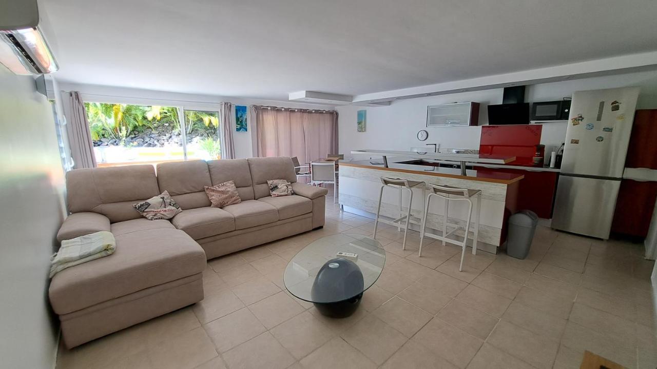 Escale A Grande Anse Apartment ทรัวส์-รีวิแยร์ ภายนอก รูปภาพ
