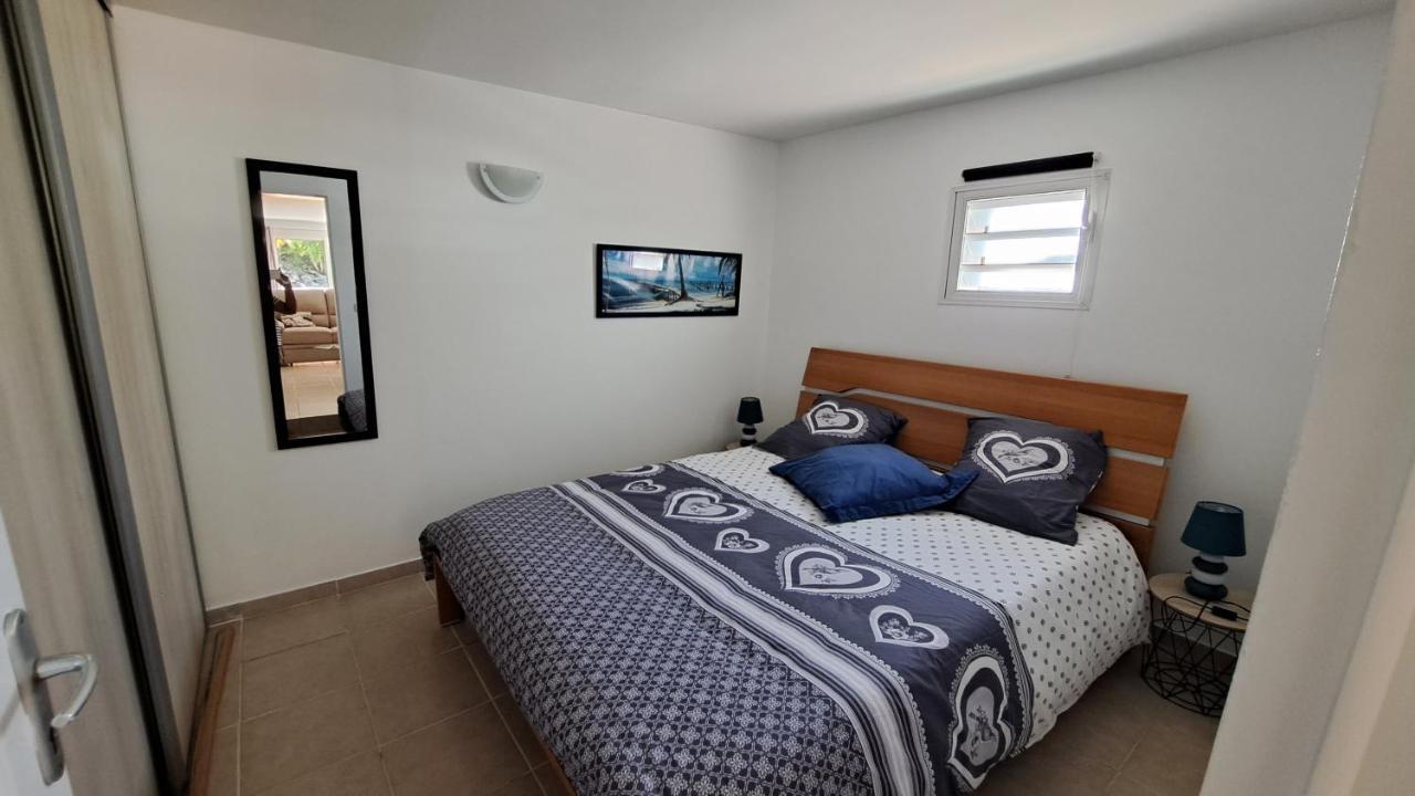 Escale A Grande Anse Apartment ทรัวส์-รีวิแยร์ ภายนอก รูปภาพ