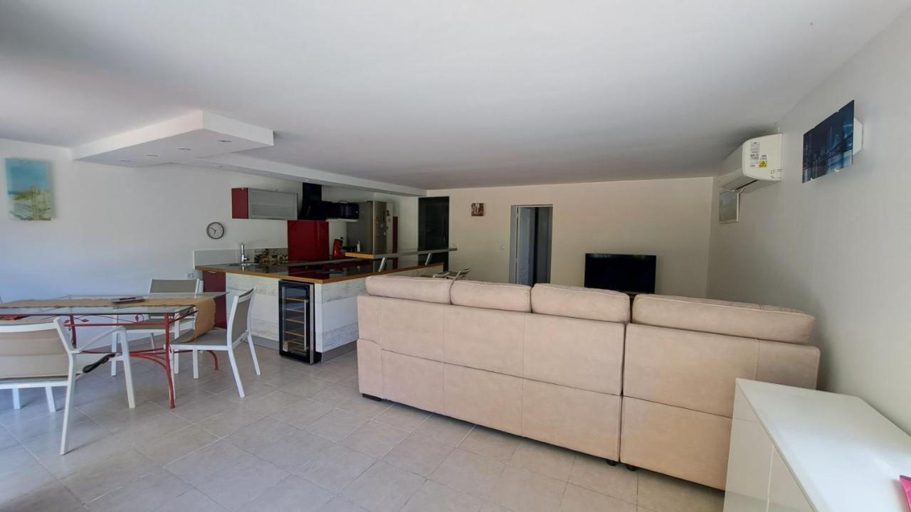 Escale A Grande Anse Apartment ทรัวส์-รีวิแยร์ ภายนอก รูปภาพ